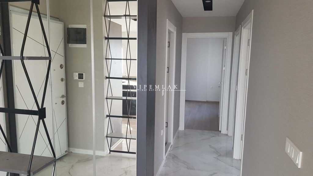 ERDEMLİ ARPAÇBAHŞİŞ MAVİDA SİTESİ 3+1 ACİL SATILIK SIFIR DAİRE