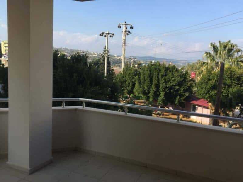 MERSİN KUMKUYU ALTINPORTAKAL SİTESİ 3+1 SATILIK DAİRE