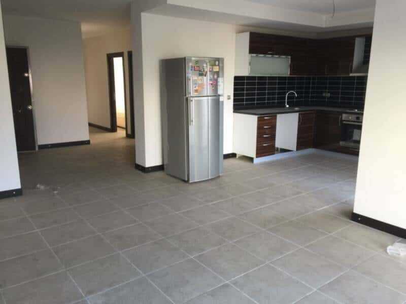 MERSİN KUMKUYU ALTINPORTAKAL SİTESİ 3+1 SATILIK DAİRE