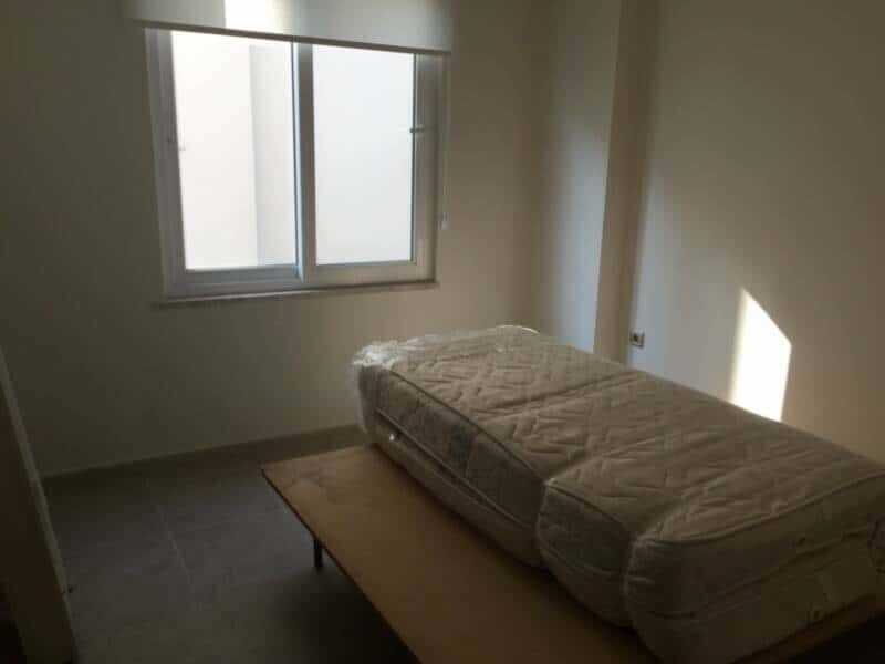 MERSİN KUMKUYU ALTINPORTAKAL SİTESİ 3+1 SATILIK DAİRE