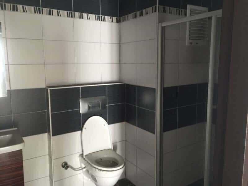 MERSİN KUMKUYU ALTINPORTAKAL SİTESİ 3+1 SATILIK DAİRE
