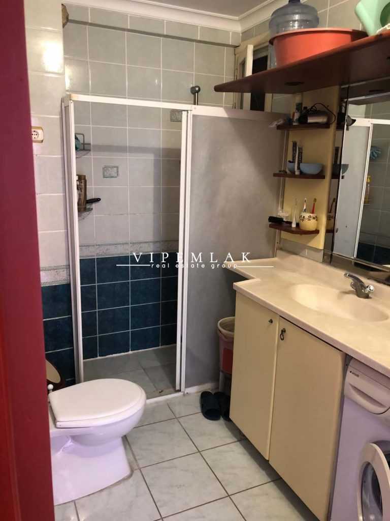 MERSİN KARGIPINARI GÜNEŞHAN SİTESİ 3+1 SATILIK DAİRE