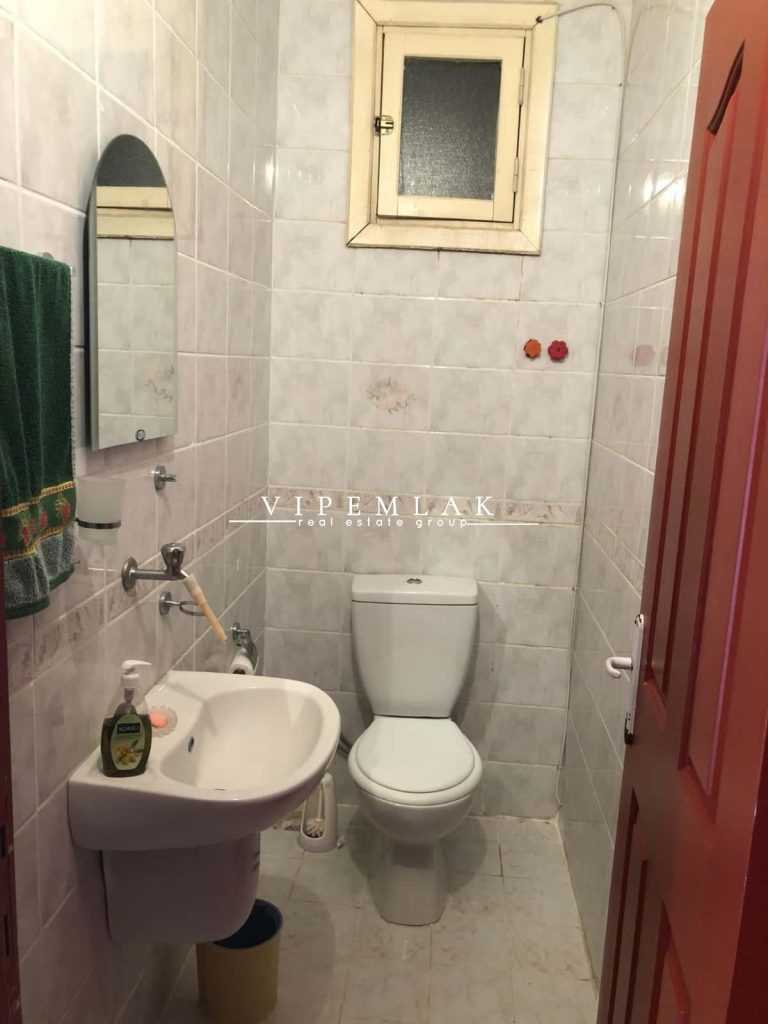 MERSİN KARGIPINARI GÜNEŞHAN SİTESİ 3+1 SATILIK DAİRE