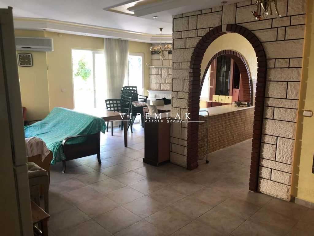 MERSİN KARGIPINARI GÜNEŞHAN SİTESİ 3+1 SATILIK DAİRE