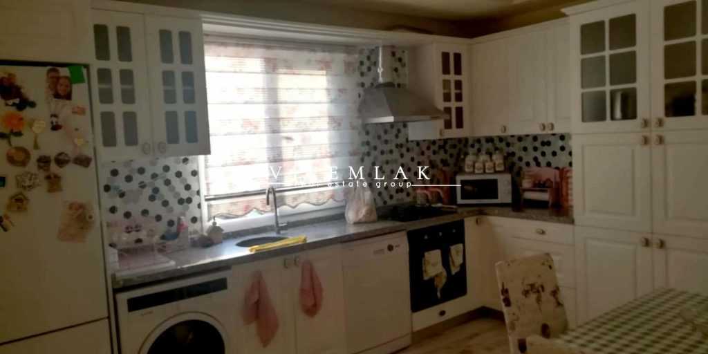 MERSİN ERDEMLİ AKDENİZ 3+1 SATILIK LÜKS DAİRE