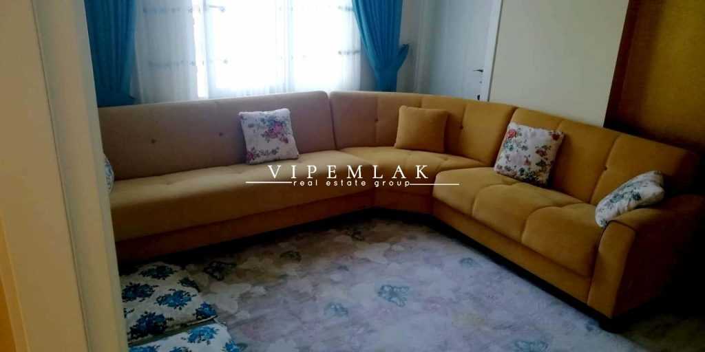 MERSİN ERDEMLİ AKDENİZ 3+1 SATILIK LÜKS DAİRE