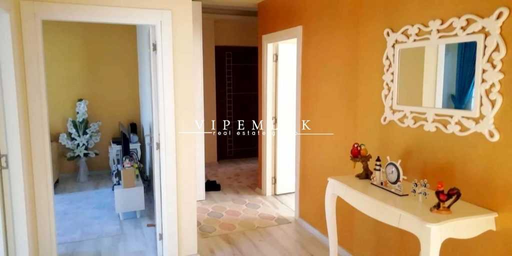 MERSİN ERDEMLİ AKDENİZ 3+1 SATILIK LÜKS DAİRE