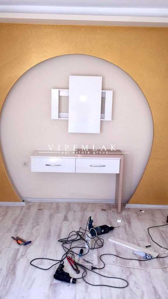 MERSİN ERDEMLİ AKDENİZ 3+1 SATILIK LÜKS DAİRE