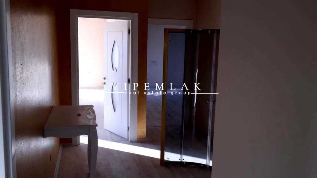 MERSİN ERDEMLİ AKDENİZ 3+1 SATILIK LÜKS DAİRE