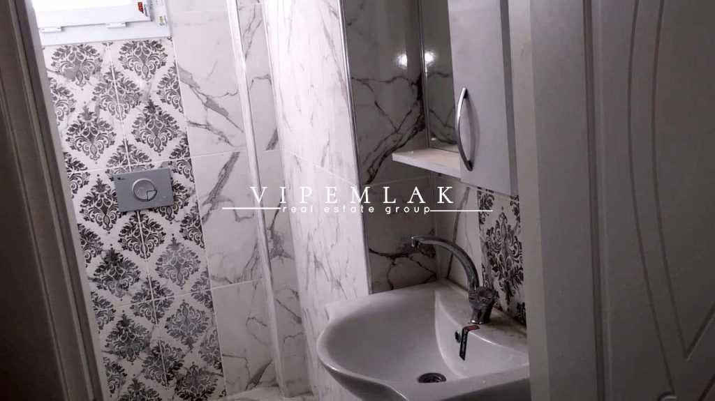 MERSİN ERDEMLİ AKDENİZ 3+1 SATILIK LÜKS DAİRE