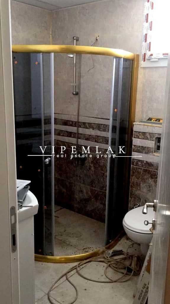 MERSİN ERDEMLİ AKDENİZ 3+1 SATILIK LÜKS DAİRE
