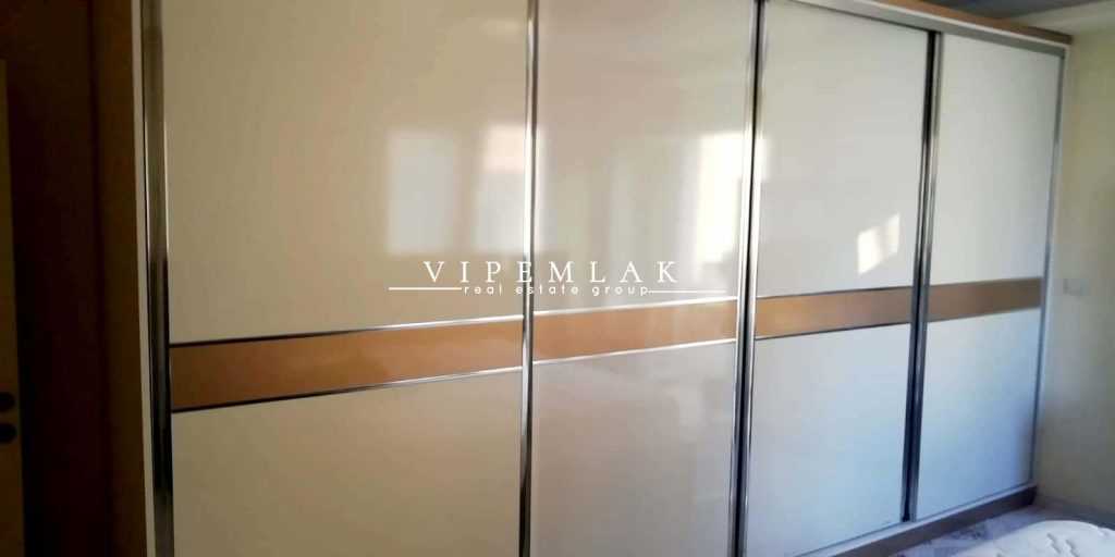 MERSİN ERDEMLİ AKDENİZ 3+1 SATILIK LÜKS DAİRE