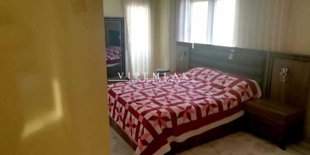 MERSİN ERDEMLİ AKDENİZ 3+1 SATILIK LÜKS DAİRE
