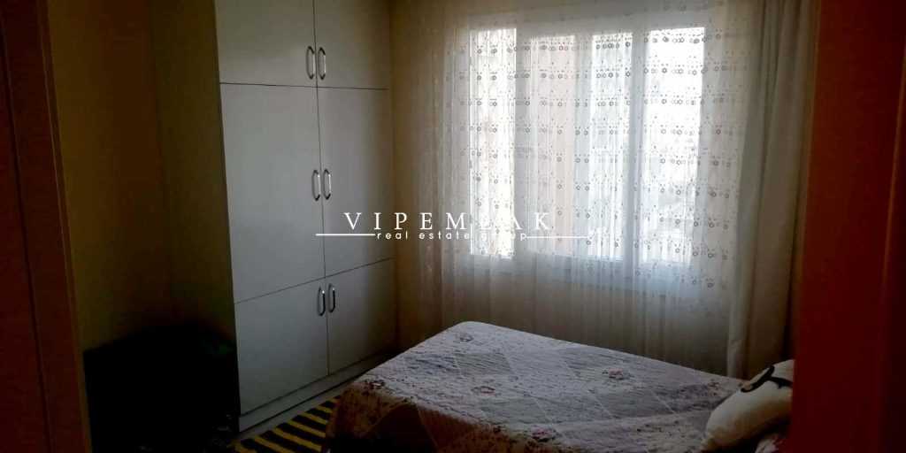 MERSİN ERDEMLİ AKDENİZ 3+1 SATILIK LÜKS DAİRE