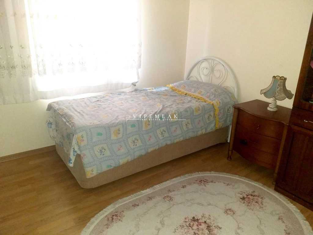 MERSİN ERDEMLİ MERKEZ MAH. 3+1 SATILIK DAİRE