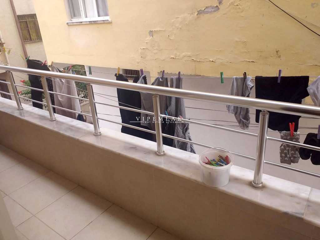 MERSİN ERDEMLİ MERKEZ MAH. 3+1 SATILIK DAİRE