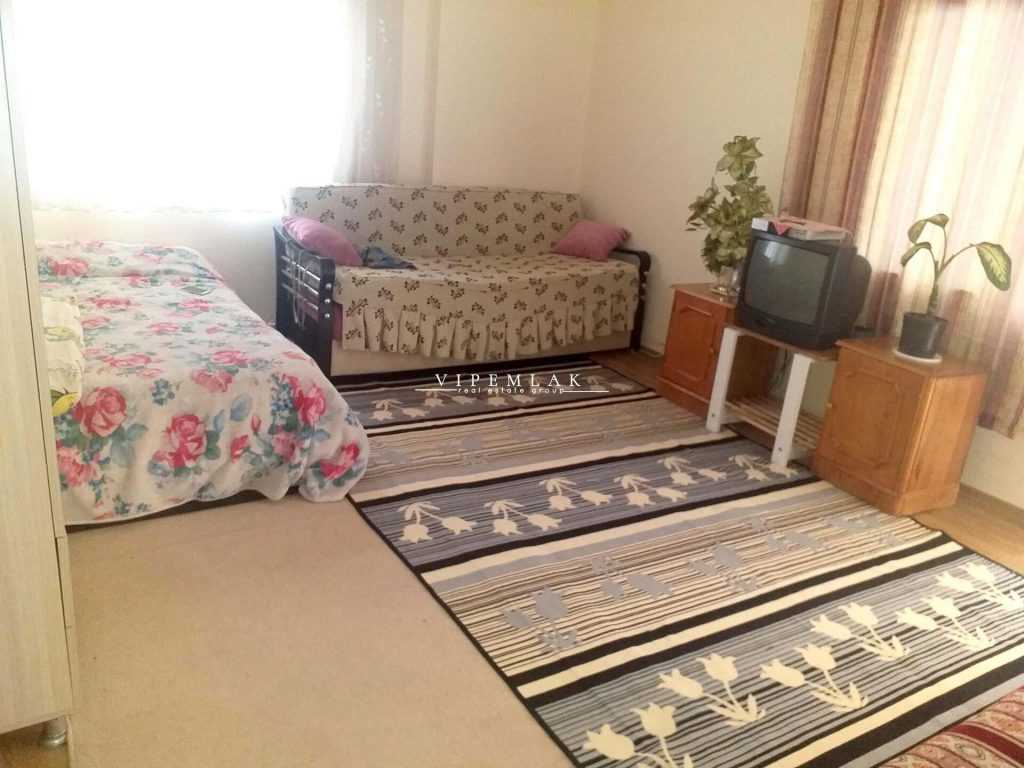 MERSİN ERDEMLİ MERKEZ MAH. 3+1 SATILIK DAİRE