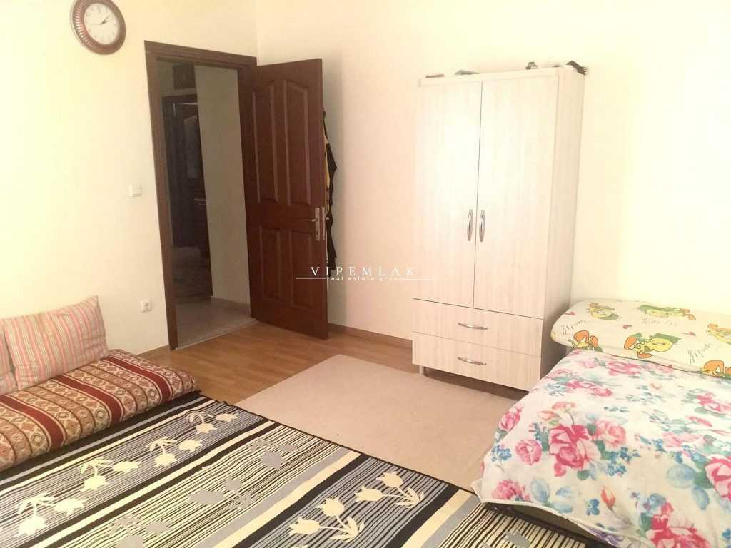 MERSİN ERDEMLİ MERKEZ MAH. 3+1 SATILIK DAİRE