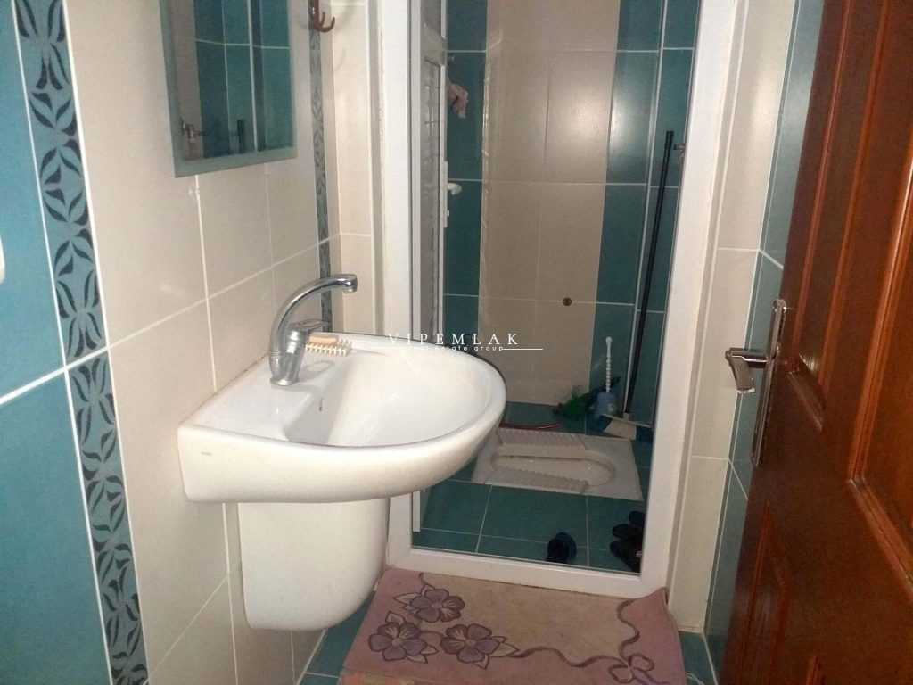 MERSİN ERDEMLİ MERKEZ MAH. 3+1 SATILIK DAİRE