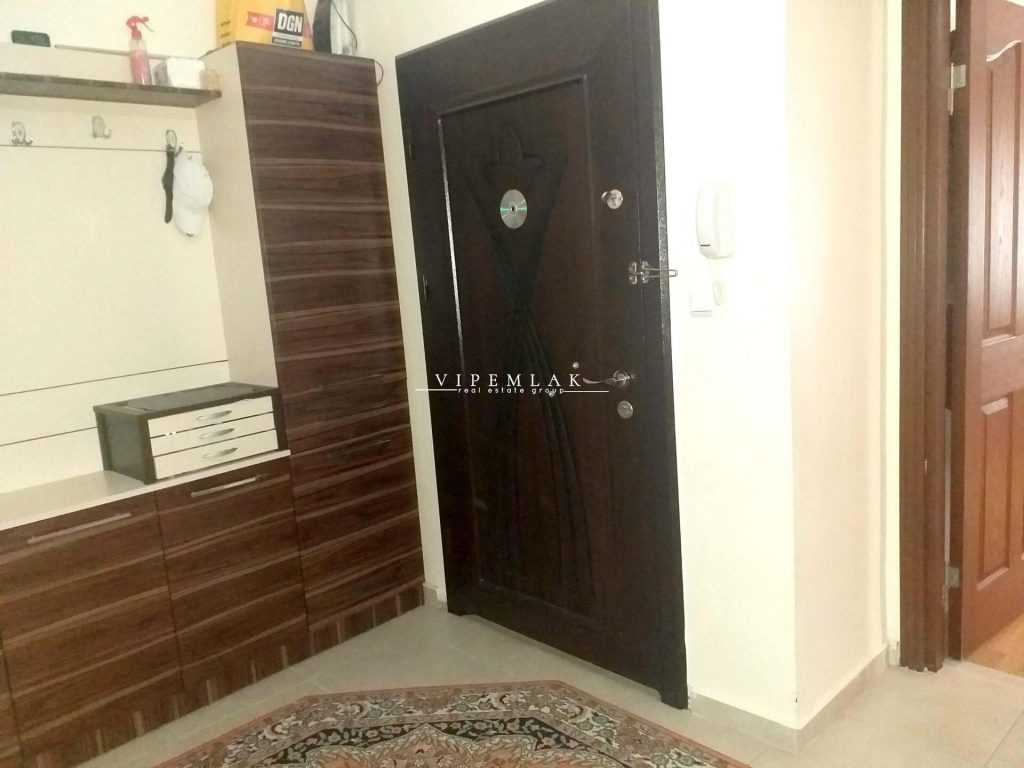 MERSİN ERDEMLİ MERKEZ MAH. 3+1 SATILIK DAİRE