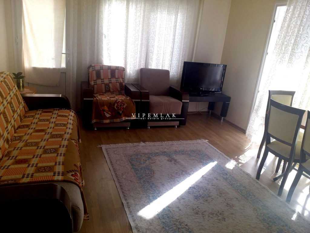 MERSİN ERDEMLİ MERKEZ MAH. 3+1 SATILIK DAİRE
