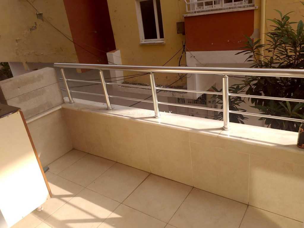 MERSİN ERDEMLİ MERKEZ MAH. 3+1 SATILIK DAİRE