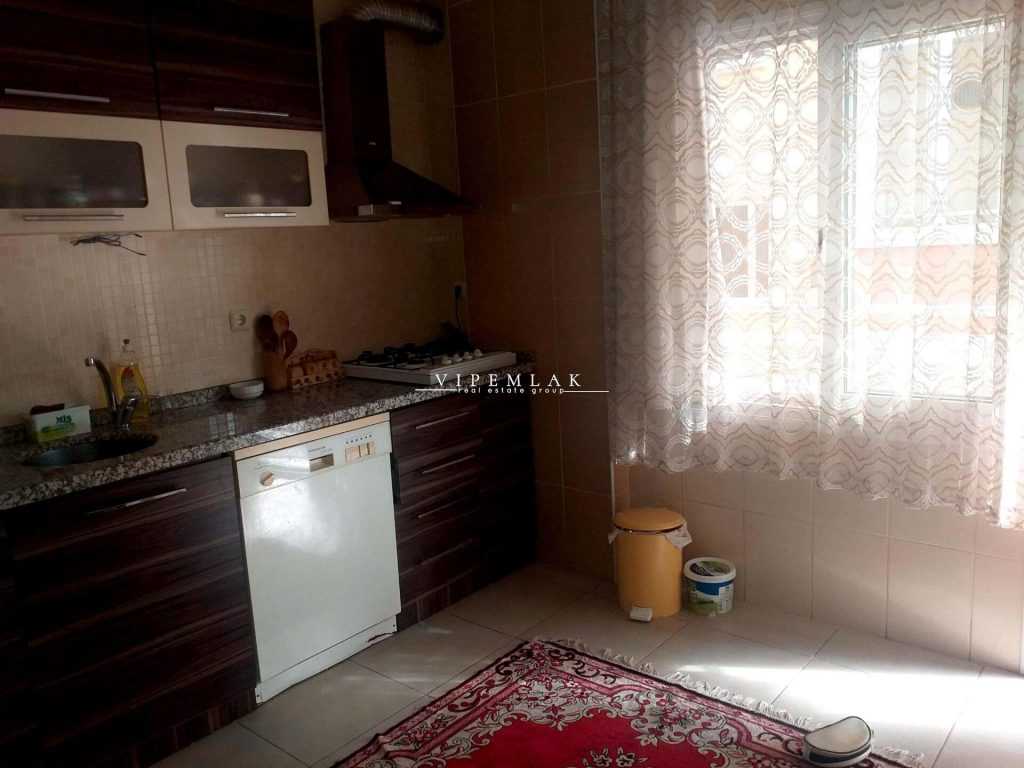 MERSİN ERDEMLİ MERKEZ MAH. 3+1 SATILIK DAİRE