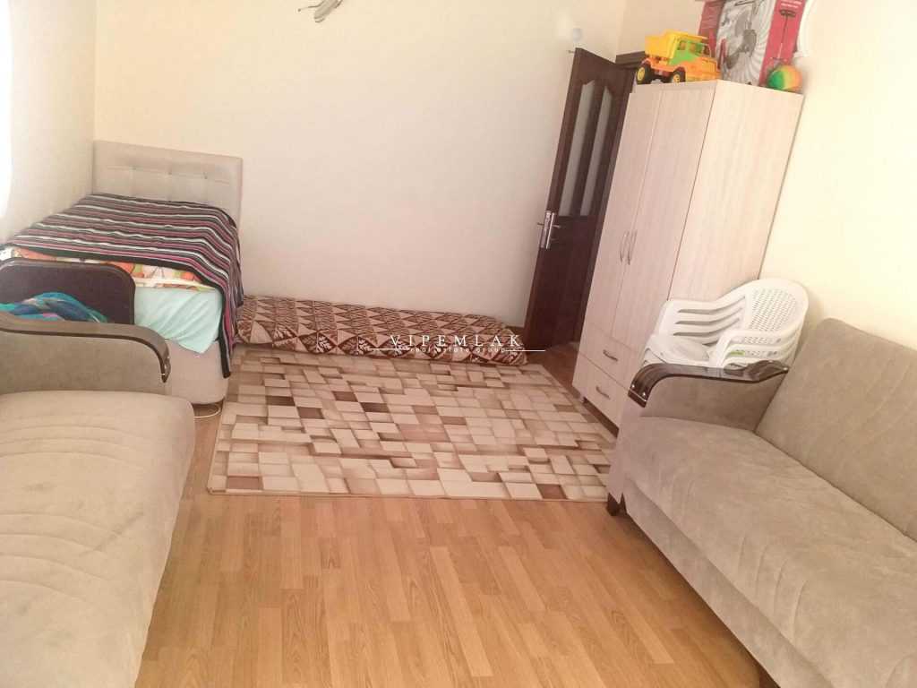 MERSİN ERDEMLİ MERKEZ MAH. 3+1 SATILIK DAİRE