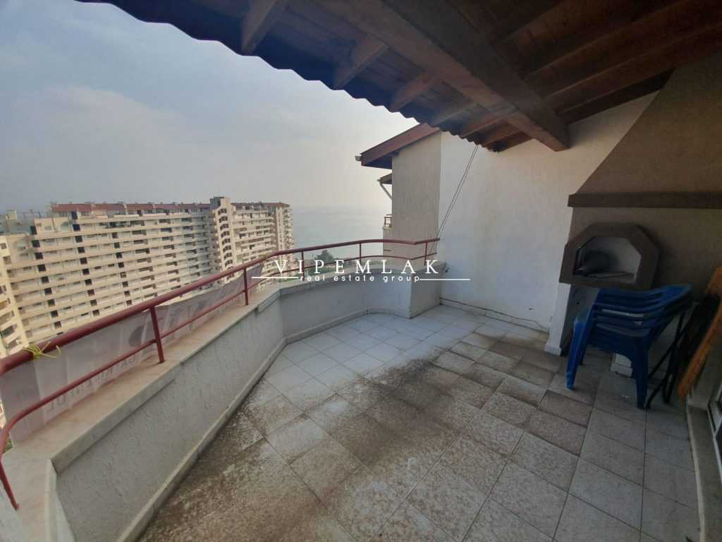 TÖMÜK GONDOL 1 TATİL SİTESİNDE 2+1 SATILIK DAİRE