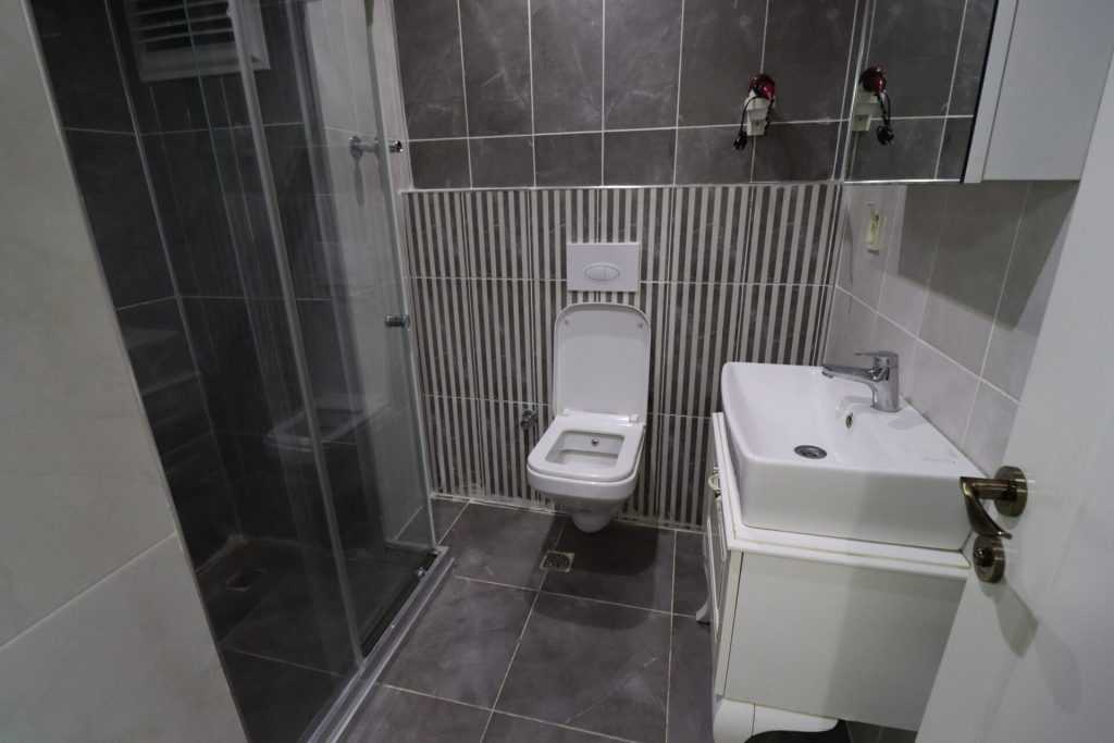 TÖMÜK ASİS MARMARİS  EŞYALI KİRALIK 1+1 DAİRE