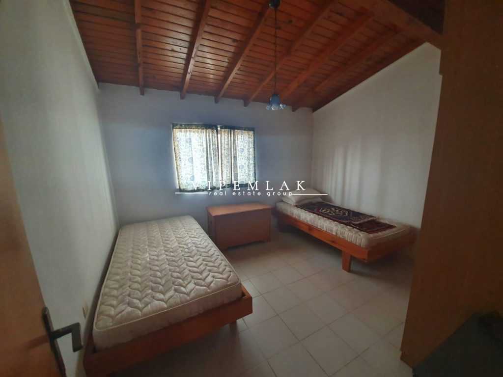 TÖMÜK GONDOL 1 TATİL SİTESİNDE 2+1 SATILIK DAİRE