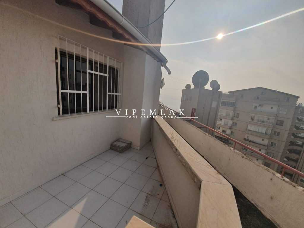 TÖMÜK GONDOL 1 TATİL SİTESİNDE 2+1 SATILIK DAİRE