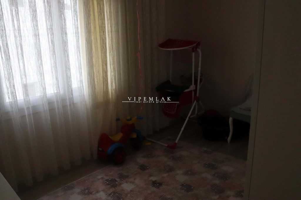 ERDEMLİ ALATA MAHALLESİNDE 2+1 EBEVEYN BANYOLU SIFIR DAİRE