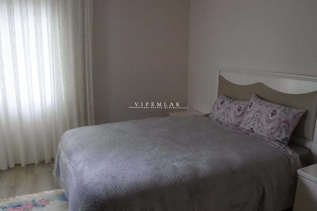 ERDEMLİ ALATA MAHALLESİNDE 2+1 EBEVEYN BANYOLU SIFIR DAİRE