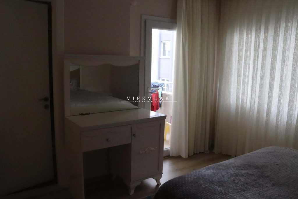 ERDEMLİ ALATA MAHALLESİNDE 2+1 EBEVEYN BANYOLU SIFIR DAİRE