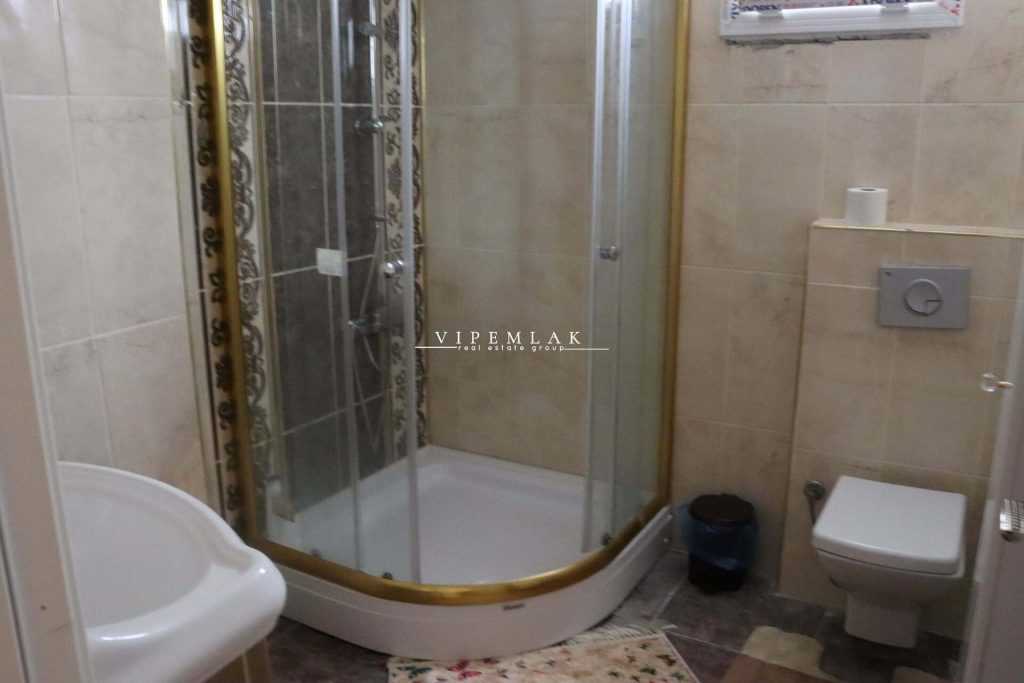 ERDEMLİ ALATA MAHALLESİNDE 2+1 EBEVEYN BANYOLU SIFIR DAİRE