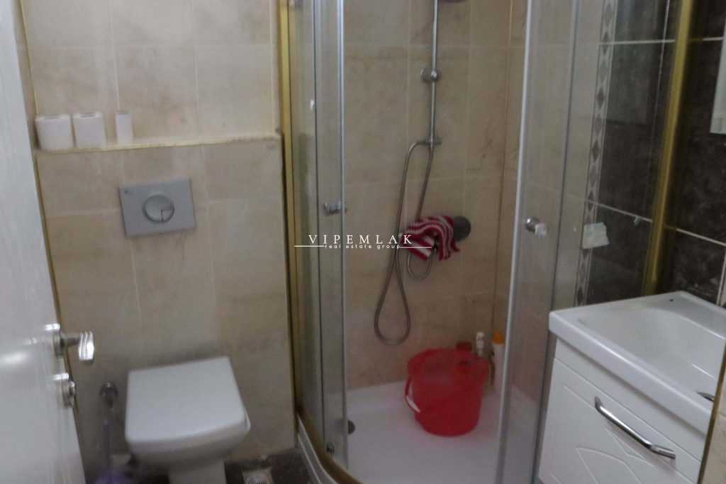 ERDEMLİ ALATA MAHALLESİNDE 2+1 EBEVEYN BANYOLU SIFIR DAİRE