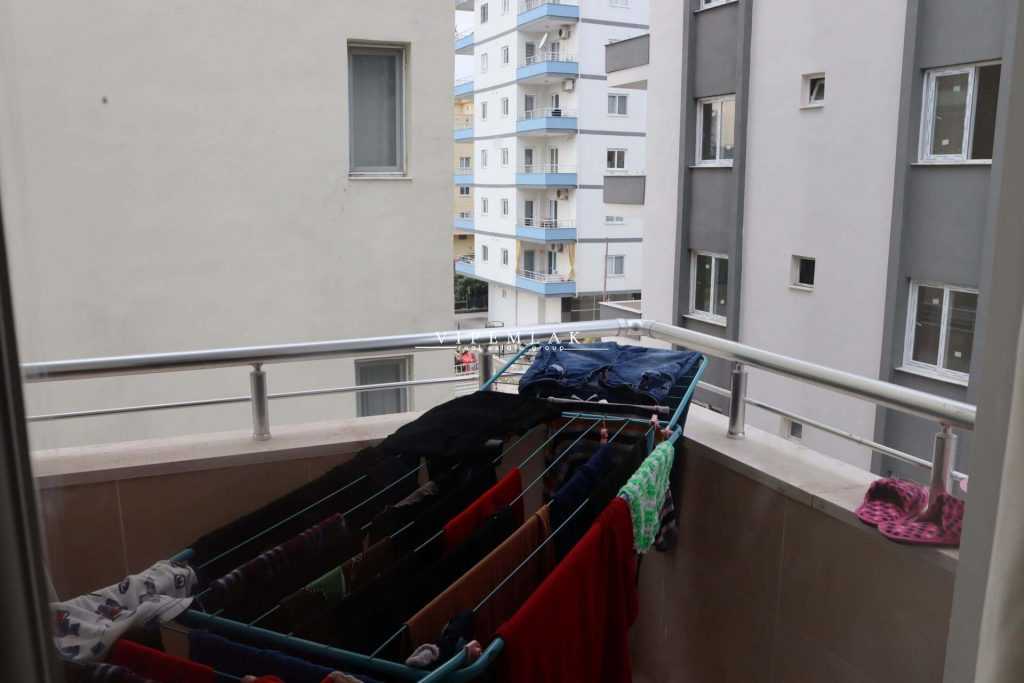 ERDEMLİ ALATA MAHALLESİNDE 2+1 EBEVEYN BANYOLU SIFIR DAİRE