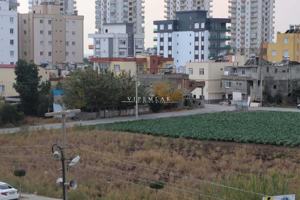 ERDEMLİ ALATA MAHALLESİNDE 2+1 EBEVEYN BANYOLU SIFIR DAİRE