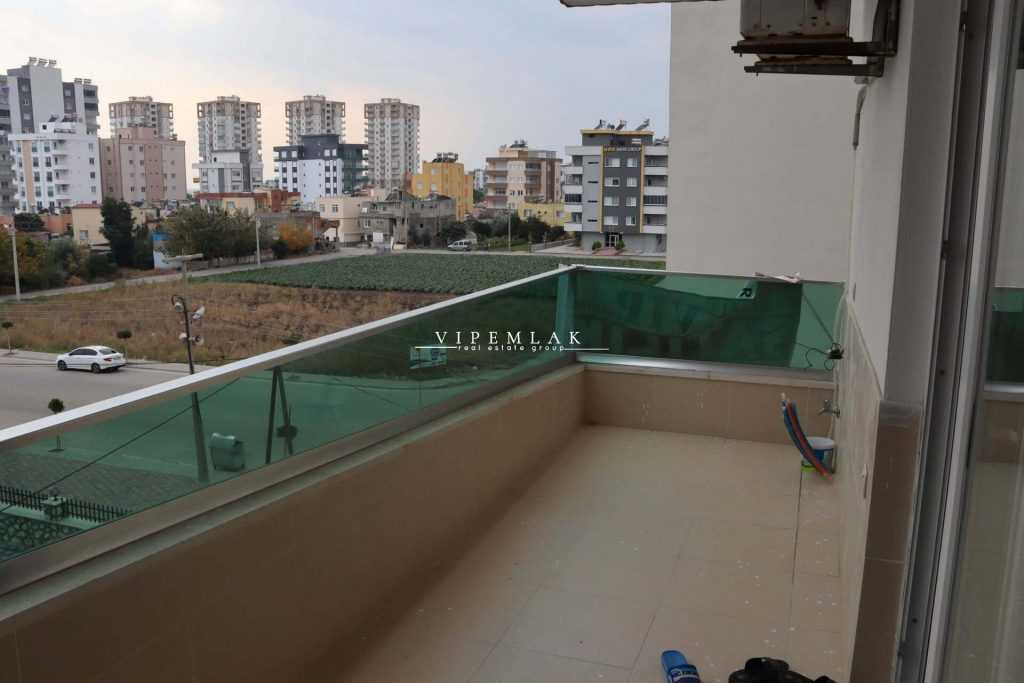 ERDEMLİ ALATA MAHALLESİNDE 2+1 EBEVEYN BANYOLU SIFIR DAİRE