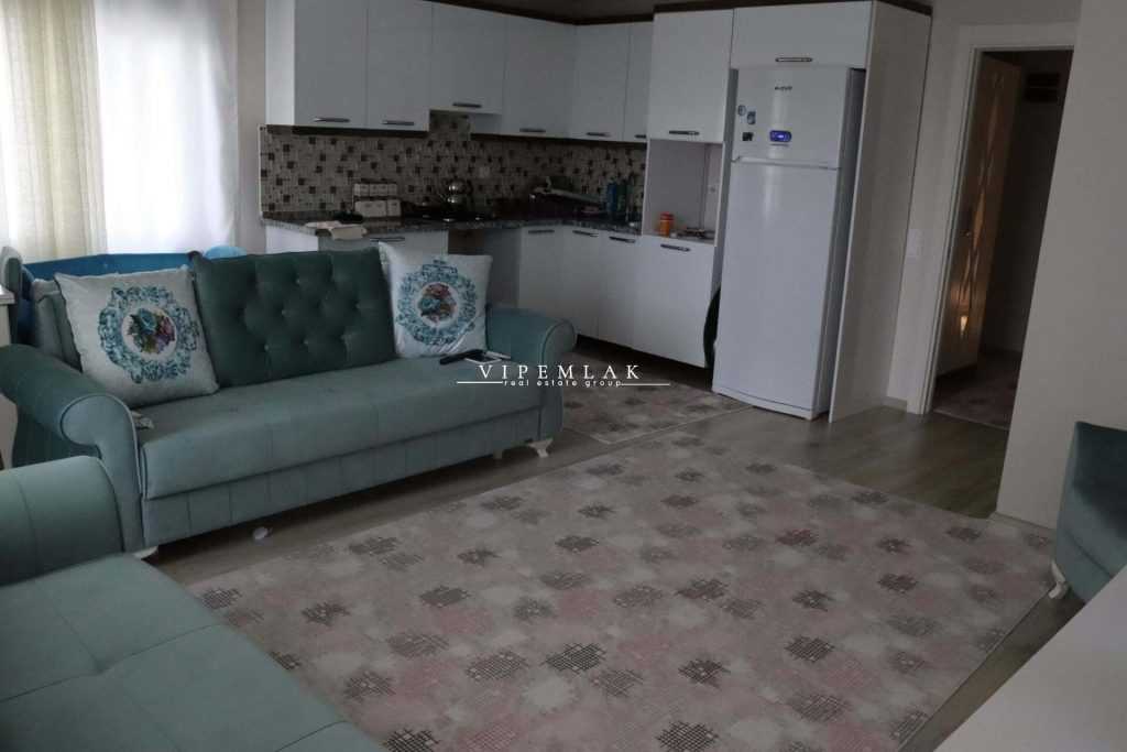 ERDEMLİ ALATA MAHALLESİNDE 2+1 EBEVEYN BANYOLU SIFIR DAİRE