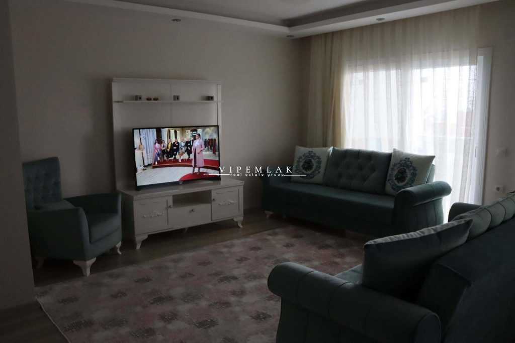 ERDEMLİ ALATA MAHALLESİNDE 2+1 EBEVEYN BANYOLU SIFIR DAİRE