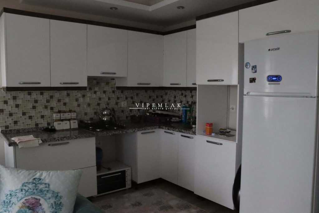 ERDEMLİ ALATA MAHALLESİNDE 2+1 EBEVEYN BANYOLU SIFIR DAİRE