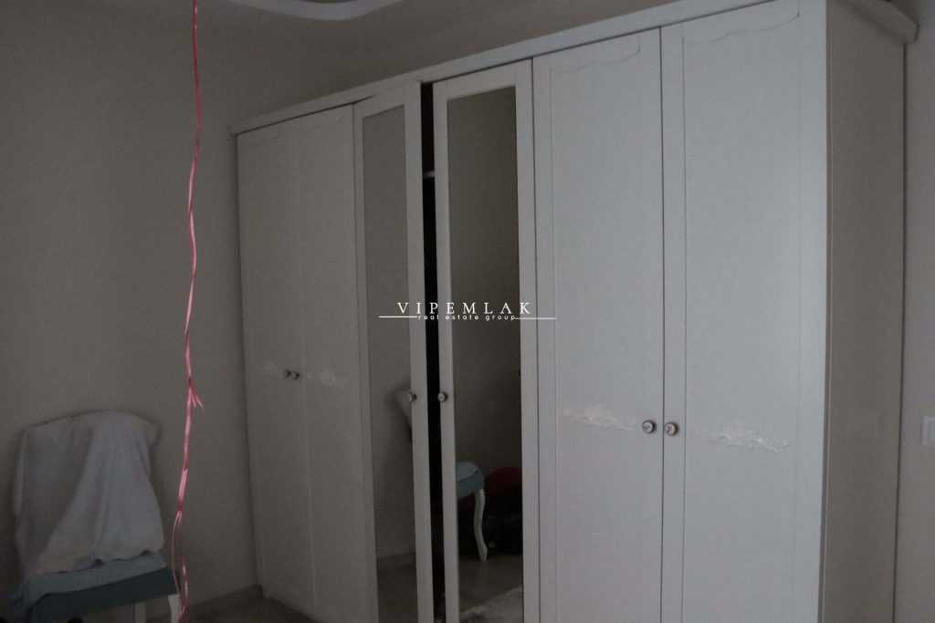 ERDEMLİ ALATA MAHALLESİNDE 2+1 EBEVEYN BANYOLU SIFIR DAİRE