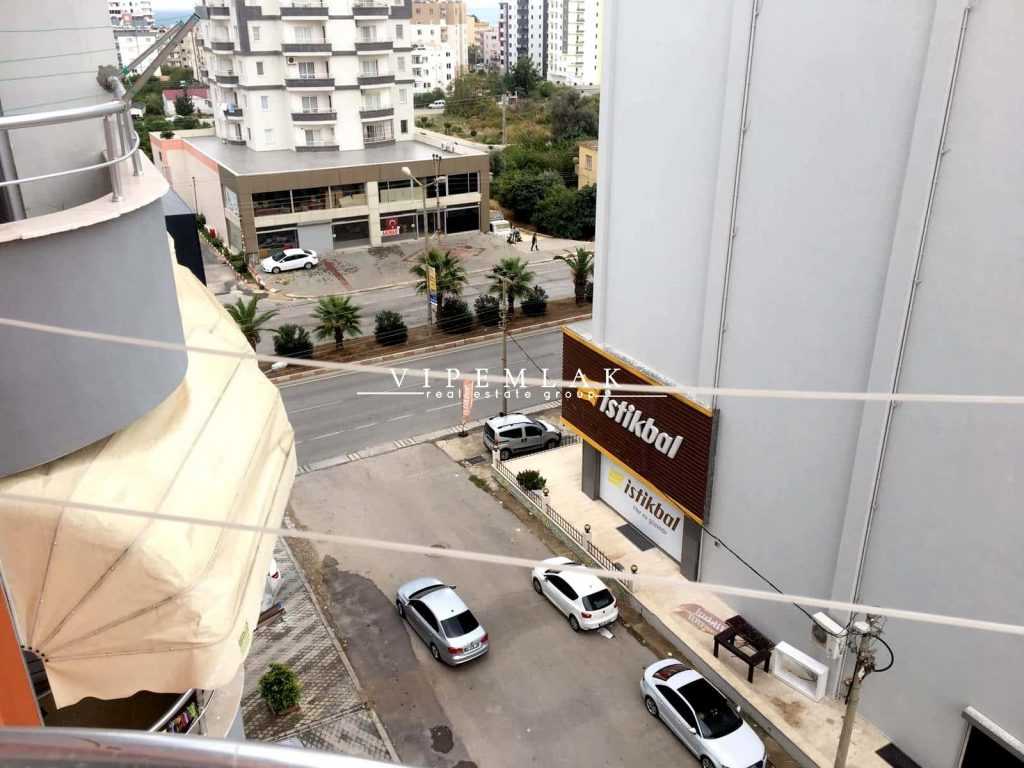 MERSİN ERDEMLİ ALATA MAH. 3+1 SATILIK DAİRE