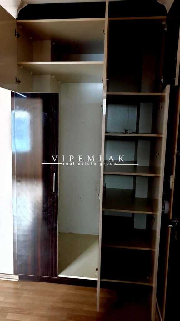 MERSİN ERDEMLİ ALATA MAH. 3+1 SATILIK DAİRE