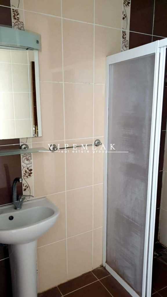 MERSİN ERDEMLİ ALATA MAH. 3+1 SATILIK DAİRE