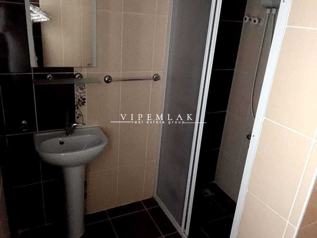 MERSİN ERDEMLİ ALATA MAH. 3+1 SATILIK DAİRE