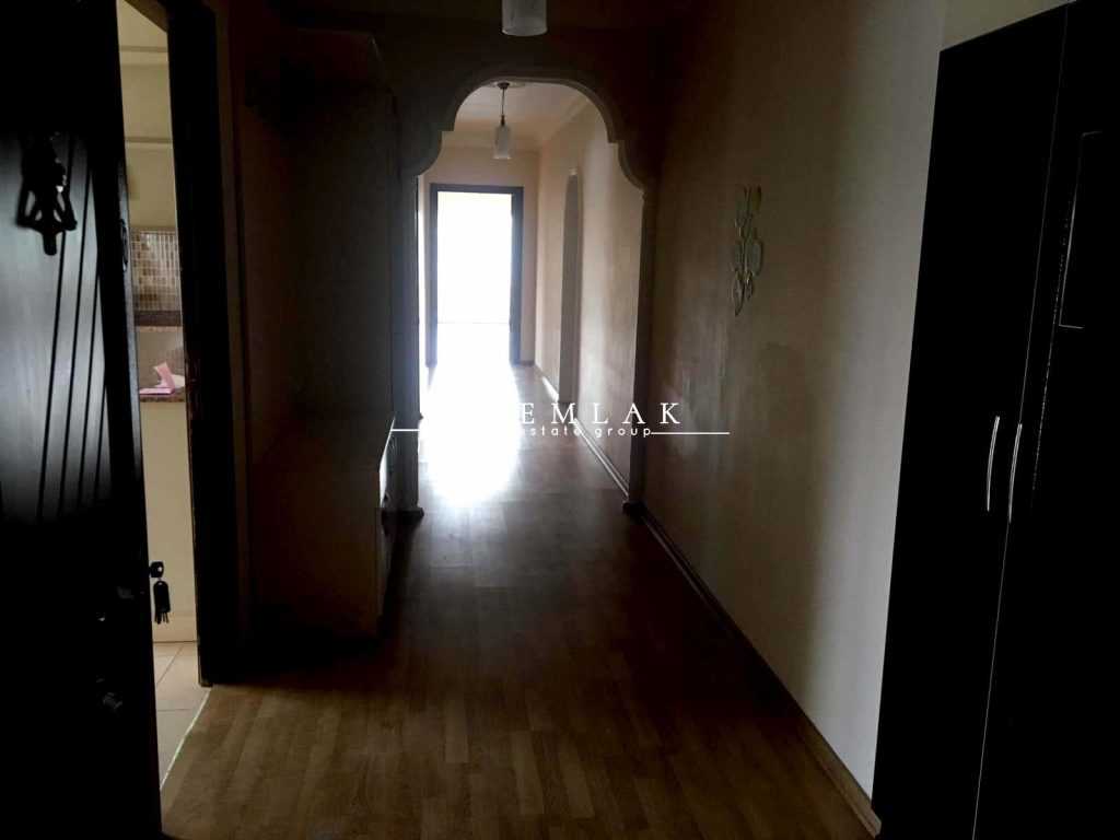 MERSİN ERDEMLİ ALATA MAH. 3+1 SATILIK DAİRE