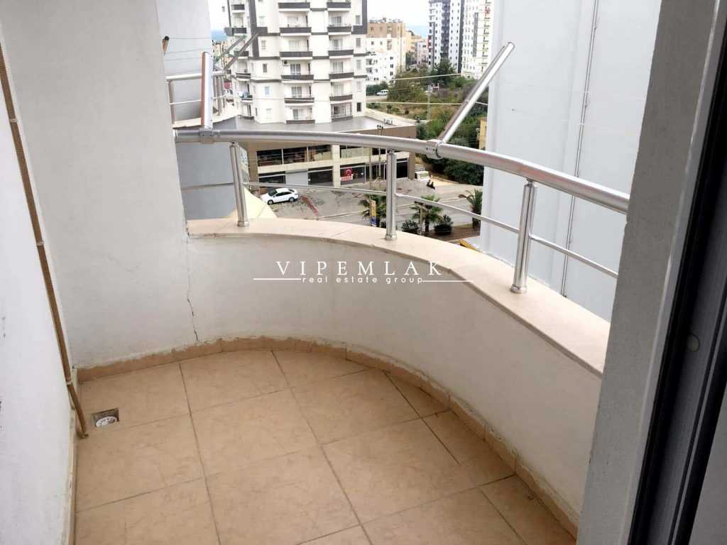MERSİN ERDEMLİ ALATA MAH. 3+1 SATILIK DAİRE